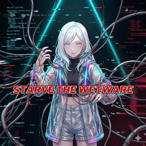 STARVE THE WETWARE (feat. 重音テト)