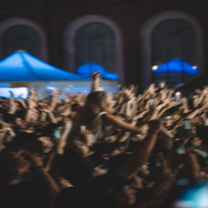 Hymn (Bass Surrender Hardstyle Rework)