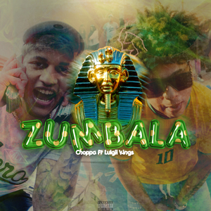Zumbala