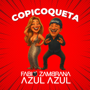 Copicoqueta
