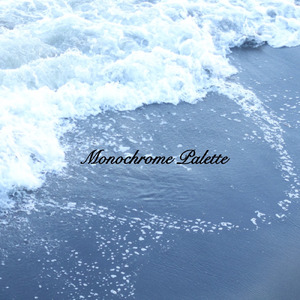 Monochrome Palette (feat. ダイナマイト☆ナオキ) [Instrumental ver.]