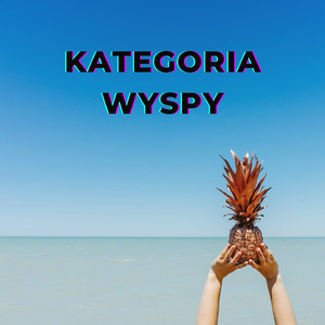 Kategoria Wyspy