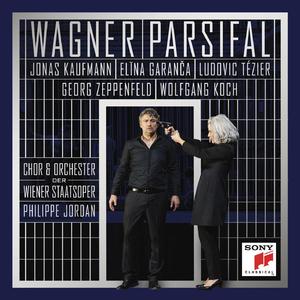 Wagner:Parsifal: Akt II: Amfortas, die Wunde!