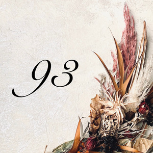 きゅうじゅうさん,Vol.93