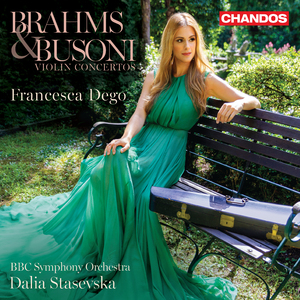 Concerto in D Major, Op. 35a: III. Allegro impetuoso