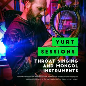 Jingle Bells (Mongolian Style)