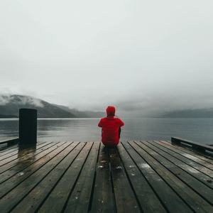 山鸟与鱼（prod.JustDan)