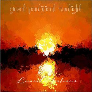 Great Pontifical Sunlight