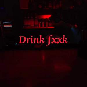 Drink fxxk/PORD BY MEGA