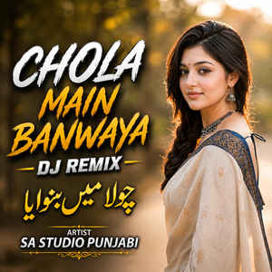 Chola Main Banwaya