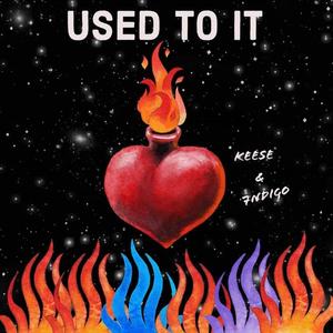 Used To It (feat. 7ndigo)