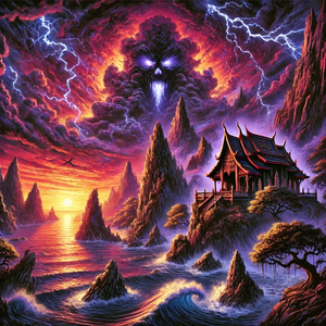 เส้นทางแห่งความฝัน