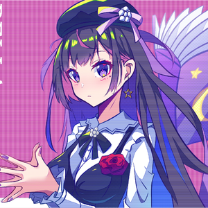 云与海（贝拉）