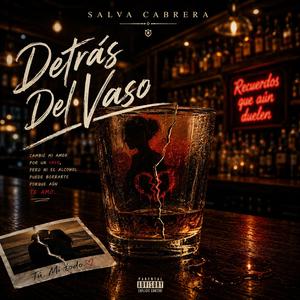Detrás Del Vaso