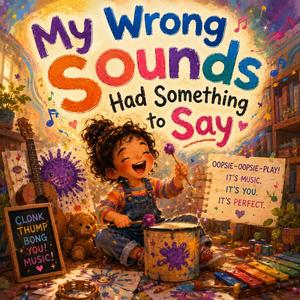 My Wrong Sounds Had Something to Say