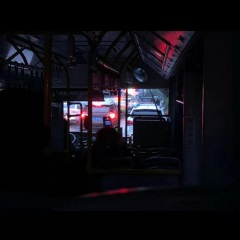 隔夜