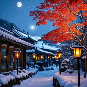 西楼别序(女生版)