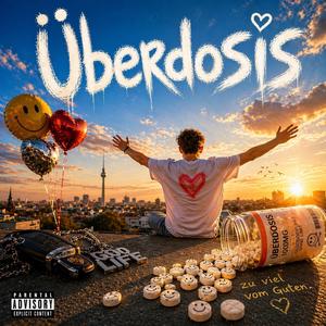 Überdosis