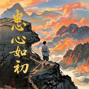 忠心如初