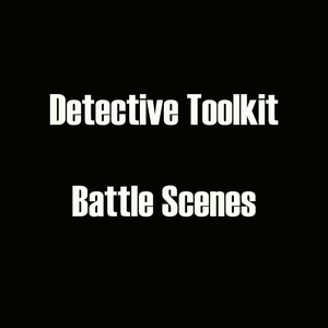 Fight Scene Techno Two