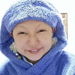 神様はヘビースモーカー