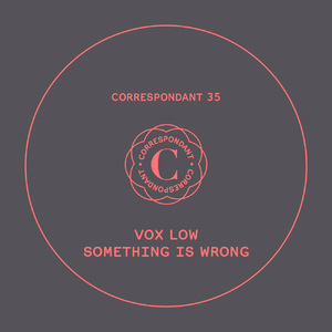Something is Wrong (Javi Redondo Remix)