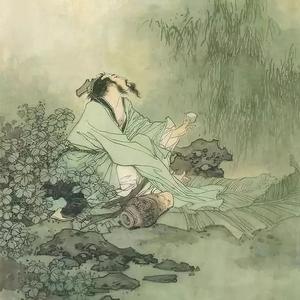 李太白