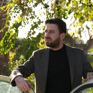 DELALE QEREJDAXE DENGBEJ COVER