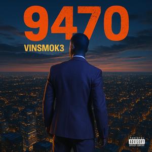 9470 (feat. MAMOYO)