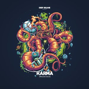 Karma (Radio Edit)
