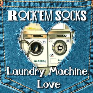 Laundry Machine Love