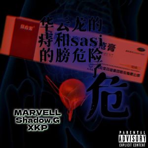 华云龙的痔和sasi的膀危险了