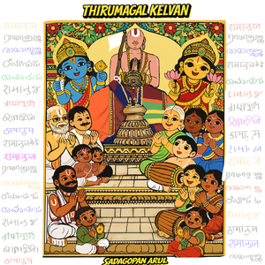 Thirumagal Kelvan