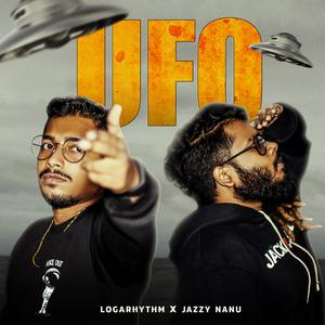 UFO (feat. Logarhythm)