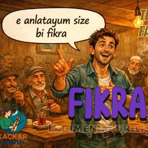 Fıkra (Fadime Hala Dirildi)