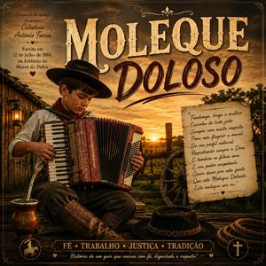 Moleque Doloso