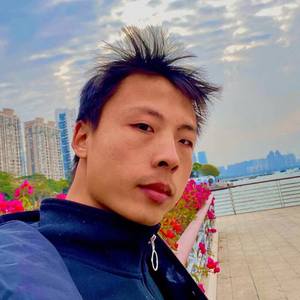 你就是我今生最深爱的人