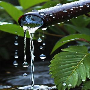 思念如水Missing is like water