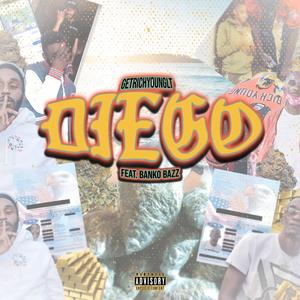Diego (feat. Banko bazz)