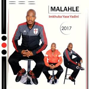 Amabhinca (feat. Home Affairs)