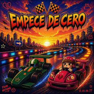 Empece De Cero