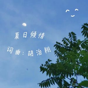 夏日倾情 伴奏