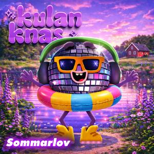 Sommarlov (Instrumental)