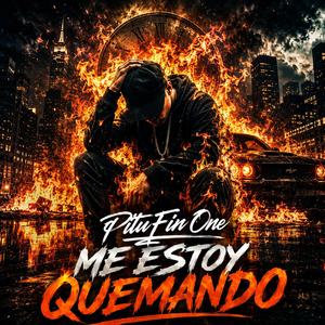 Me estoy quemando