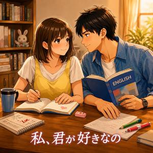 私、君が好きなの