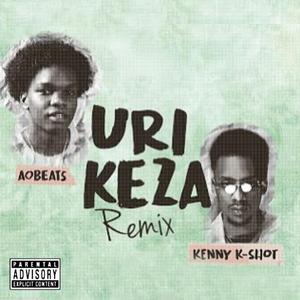 AoBeat Urikeza K Shot (Instrumental )