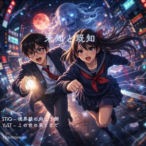 この世界の果てまで (feat. YuST)