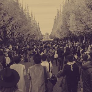 有趣城市共鸣情怀