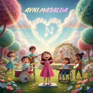 Aynı masalda