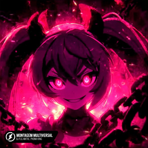 MONTAGEM MULTIVERSAL